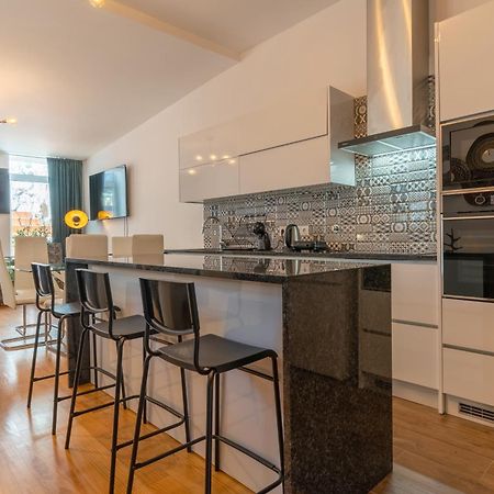 Cozy Nest Hostel Porto Bagian luar foto