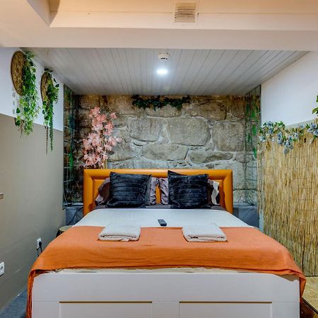 Cozy Nest Hostel Porto Bagian luar foto