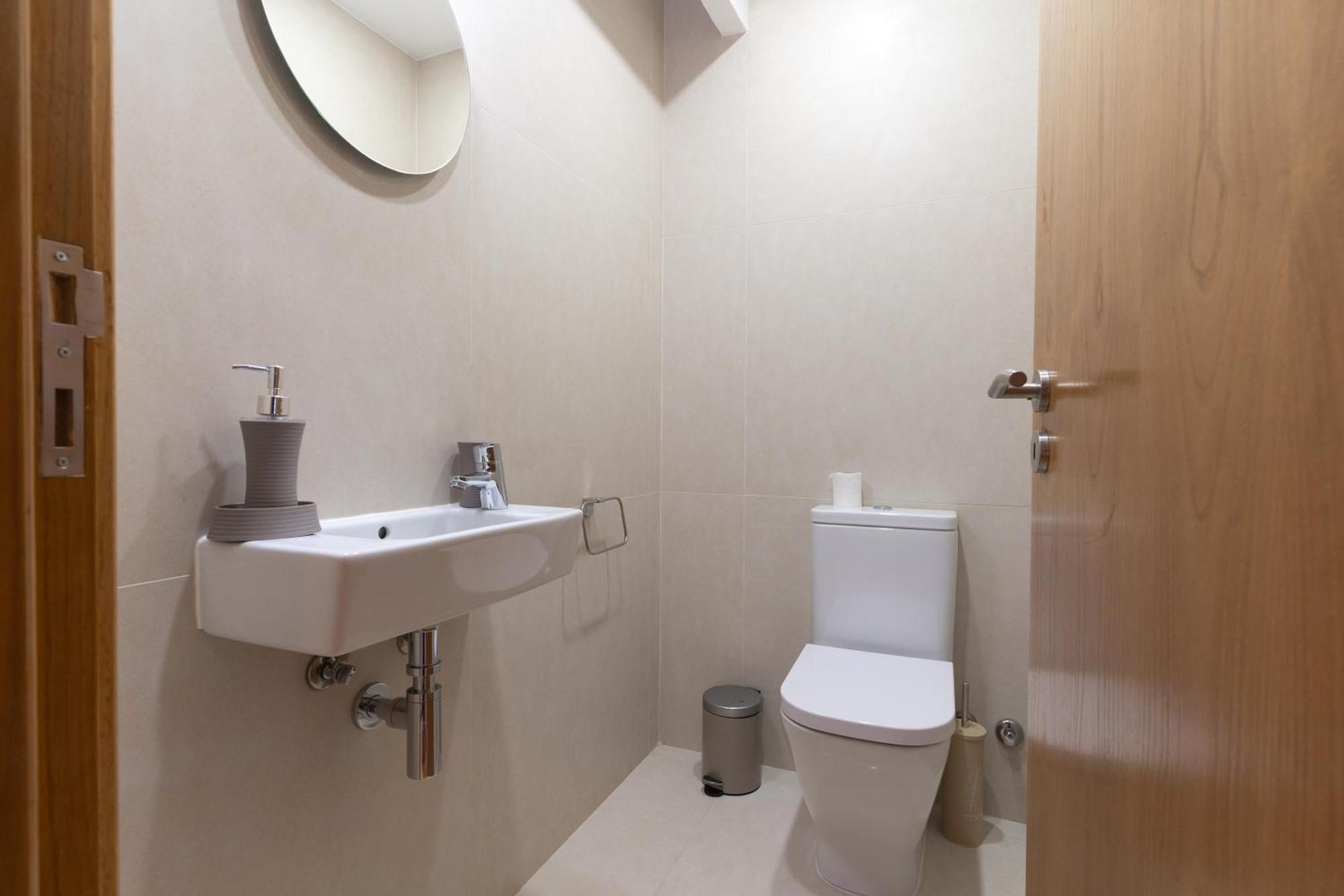 Cozy Nest Hostel Porto Bagian luar foto