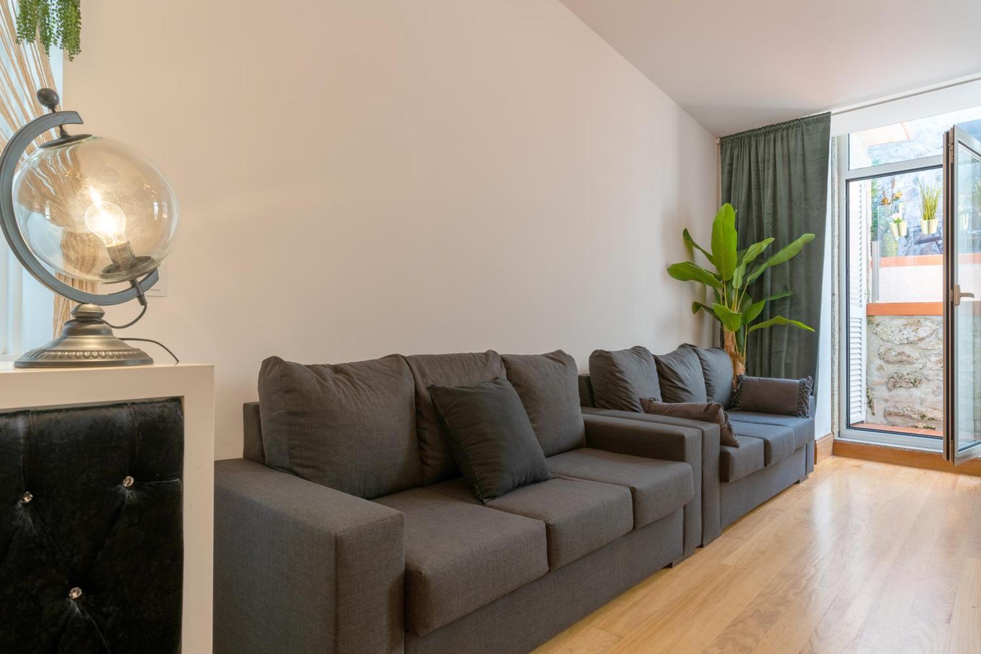 Cozy Nest Hostel Porto Bagian luar foto