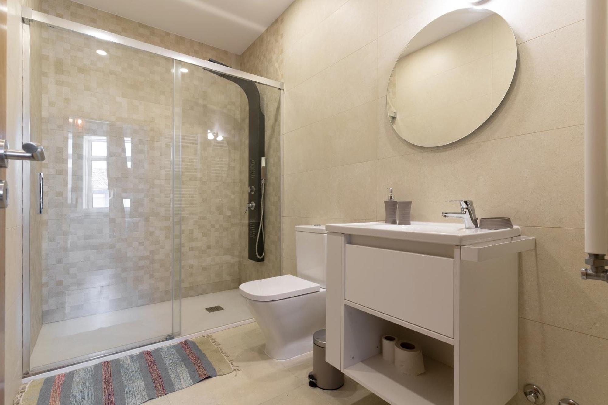Cozy Nest Hostel Porto Bagian luar foto