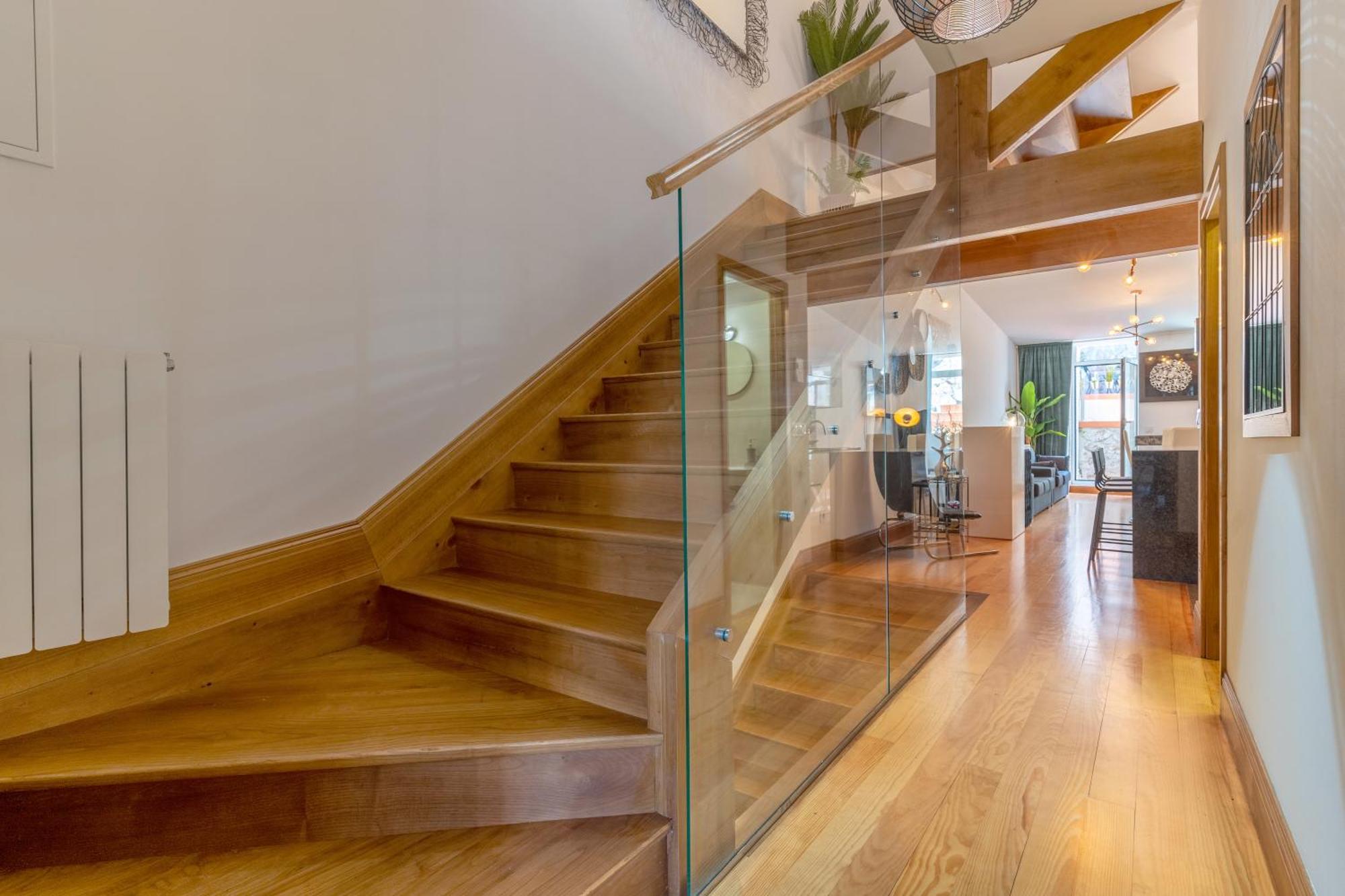 Cozy Nest Hostel Porto Bagian luar foto