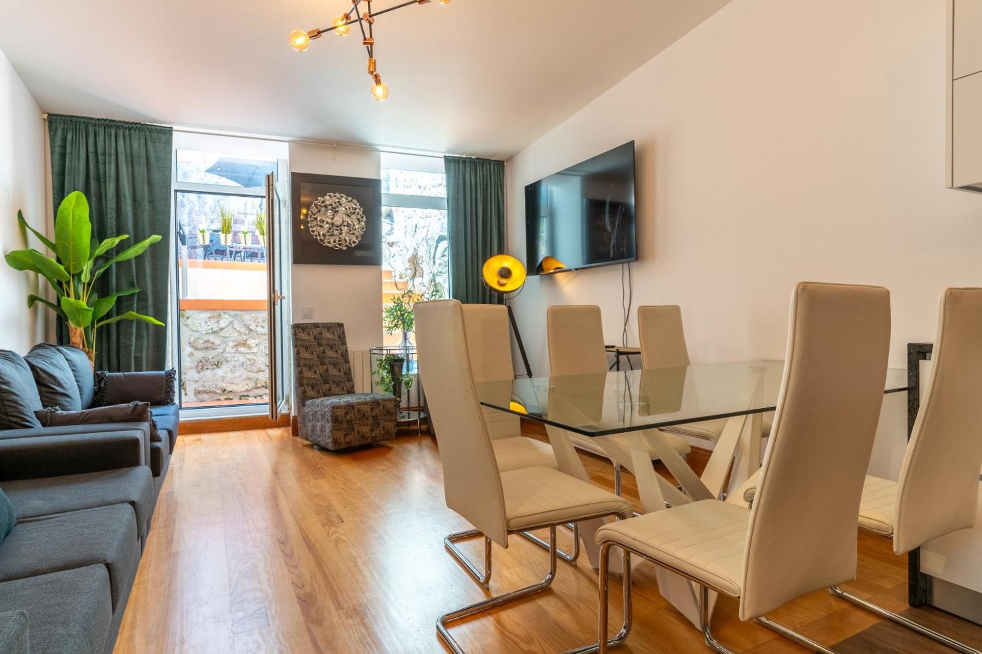 Cozy Nest Hostel Porto Bagian luar foto