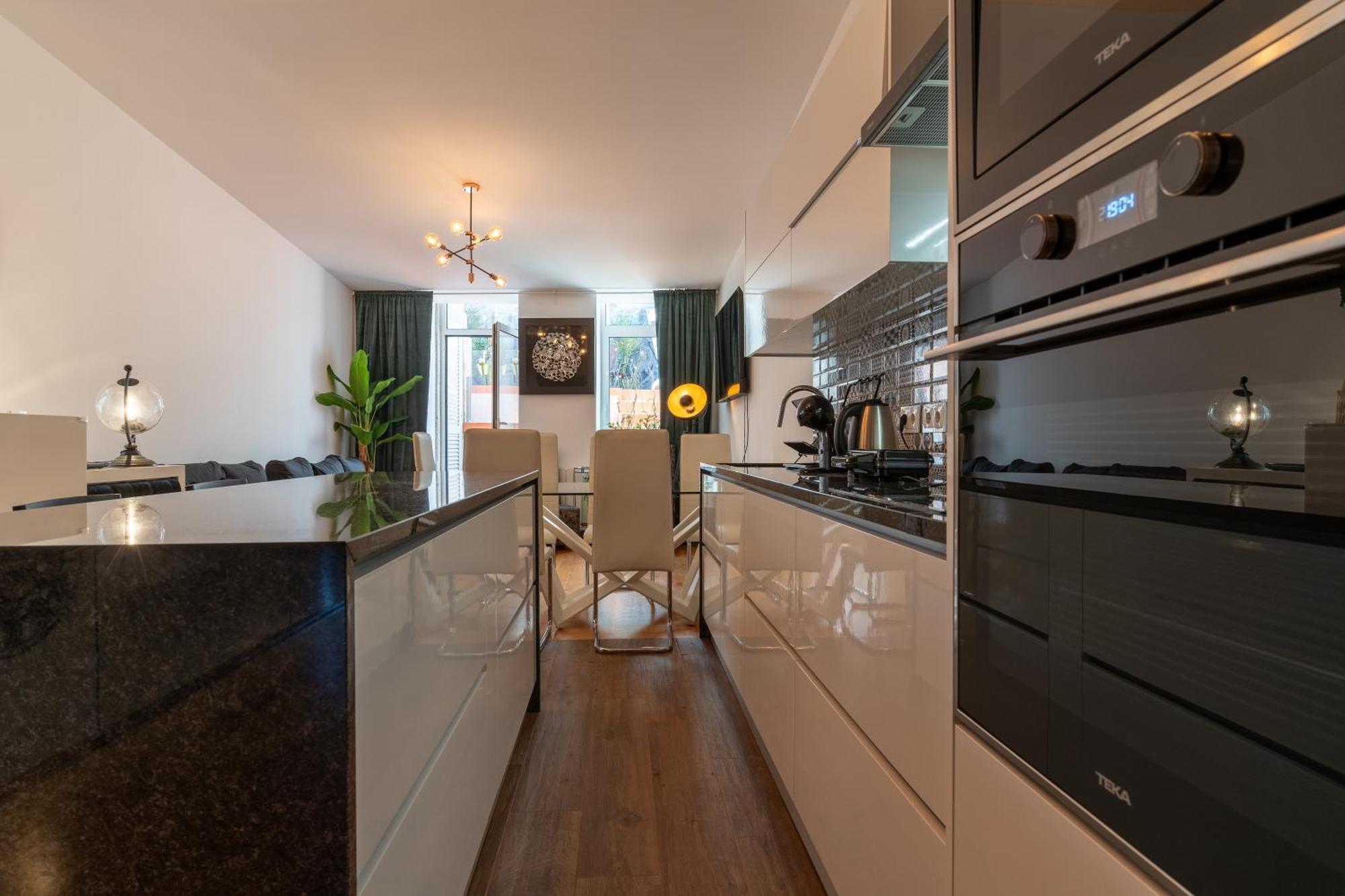 Cozy Nest Hostel Porto Bagian luar foto