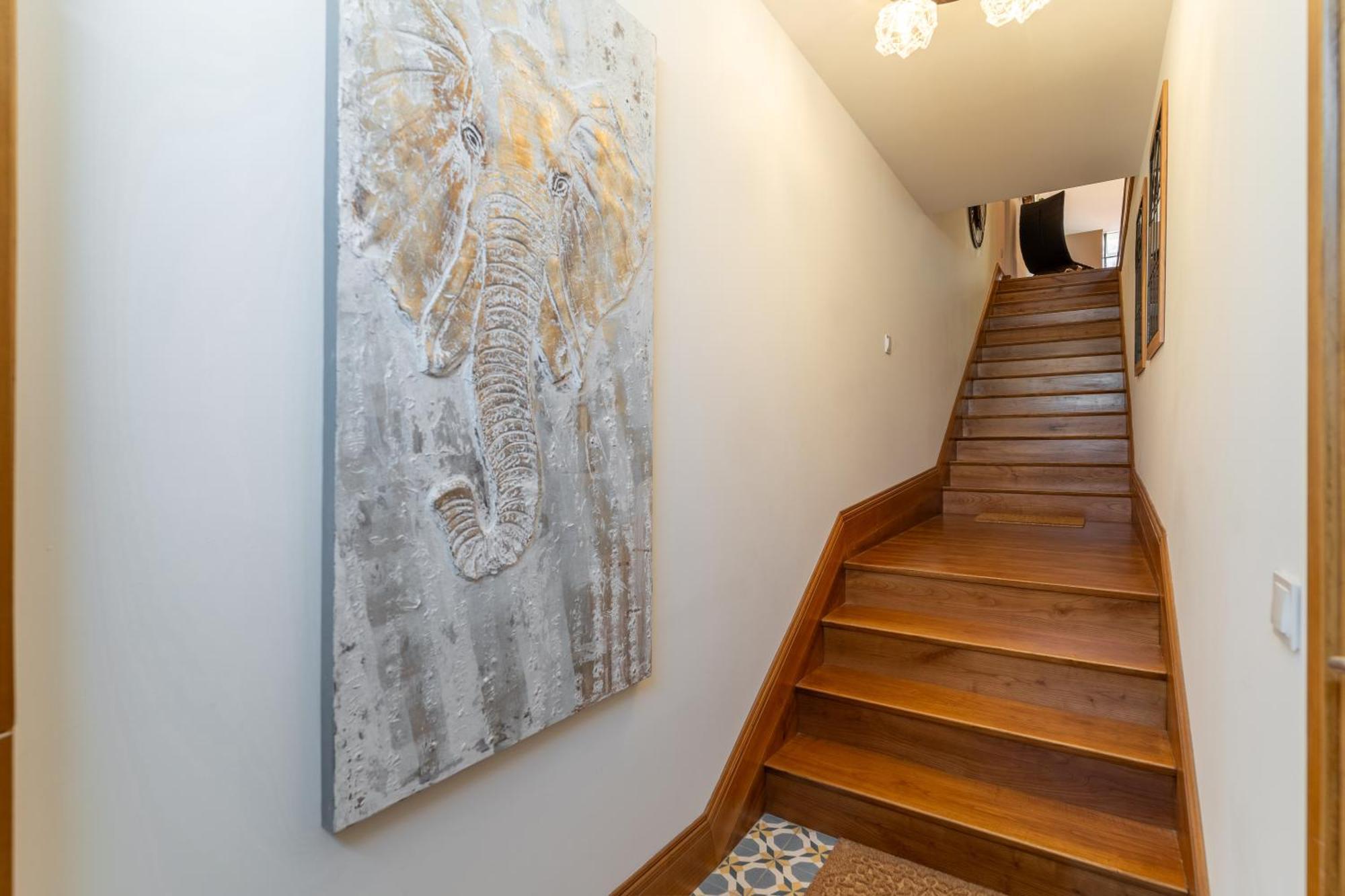 Cozy Nest Hostel Porto Bagian luar foto