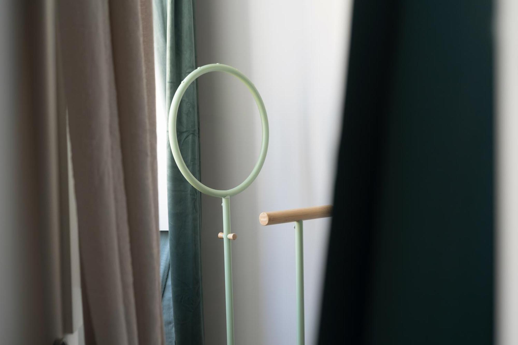 Cozy Nest Hostel Porto Bagian luar foto