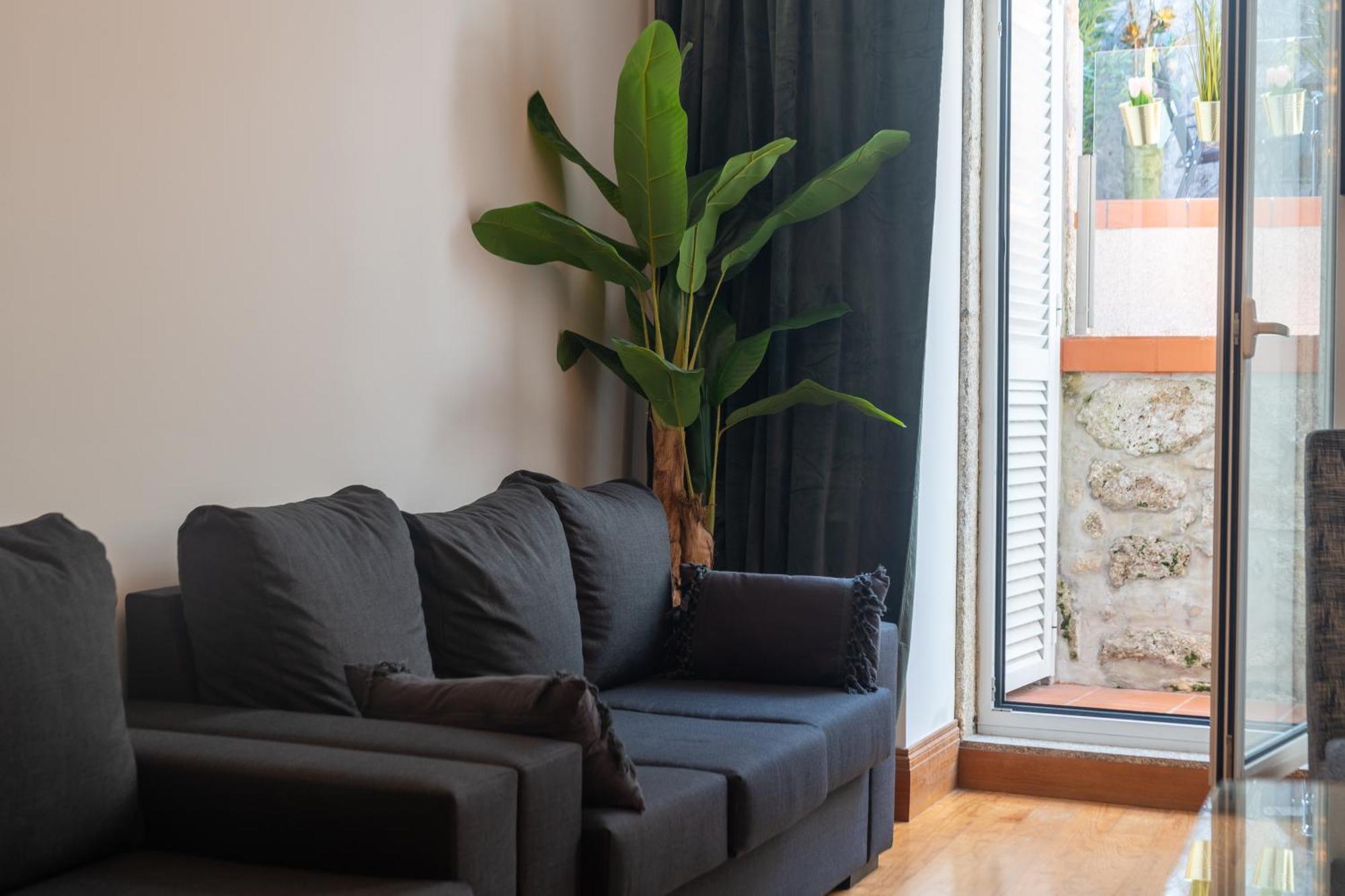 Cozy Nest Hostel Porto Bagian luar foto