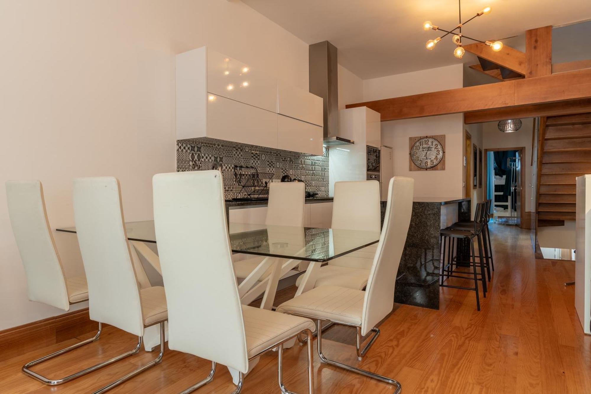Cozy Nest Hostel Porto Bagian luar foto