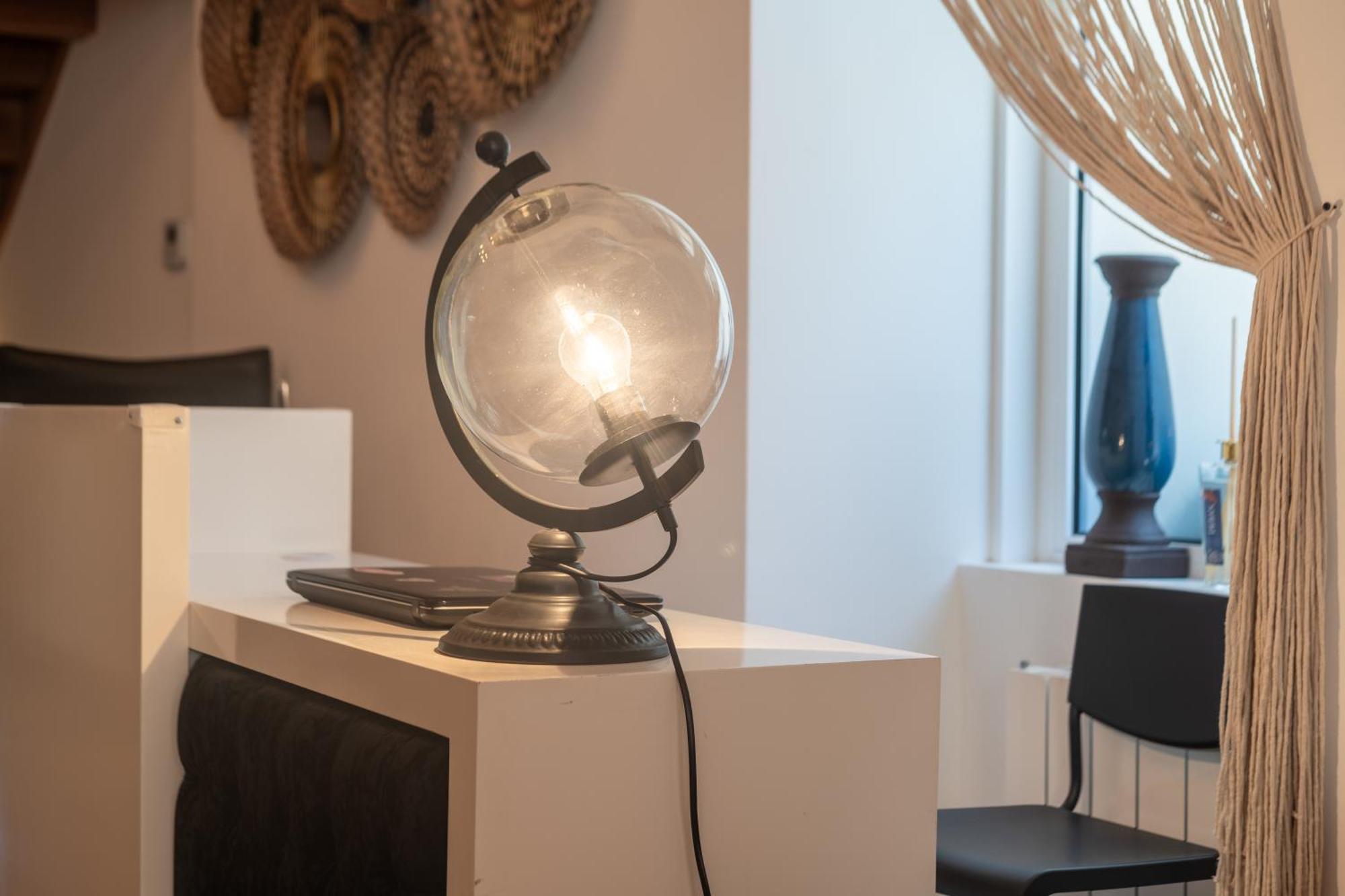 Cozy Nest Hostel Porto Bagian luar foto