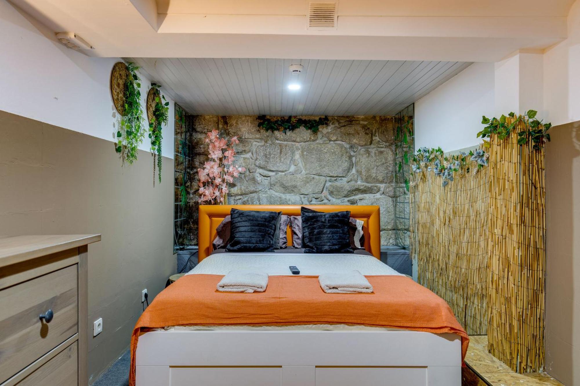 Cozy Nest Hostel Porto Bagian luar foto