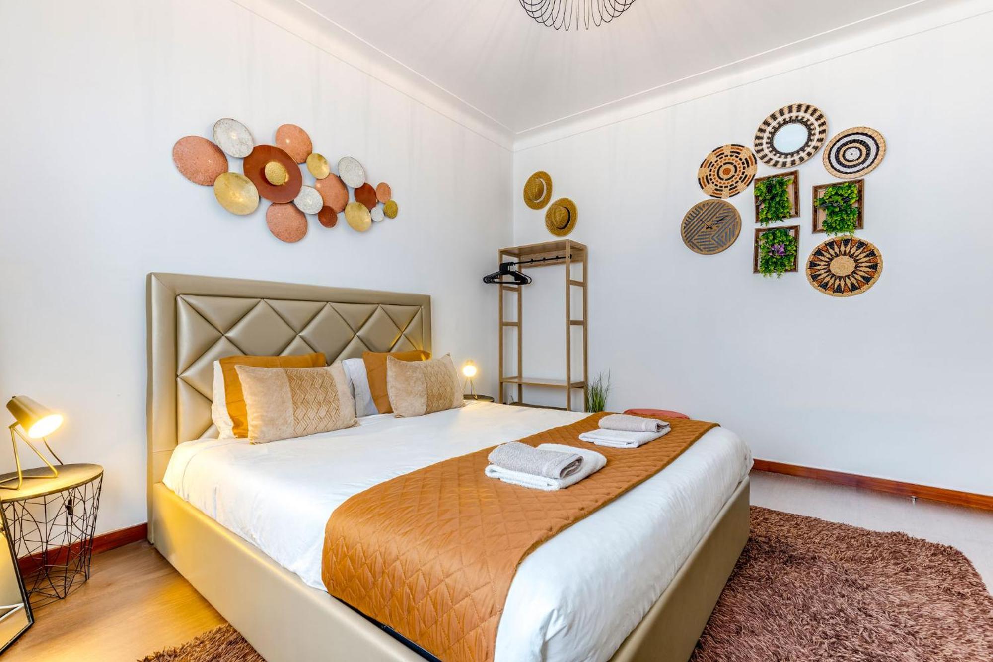 Cozy Nest Hostel Porto Bagian luar foto