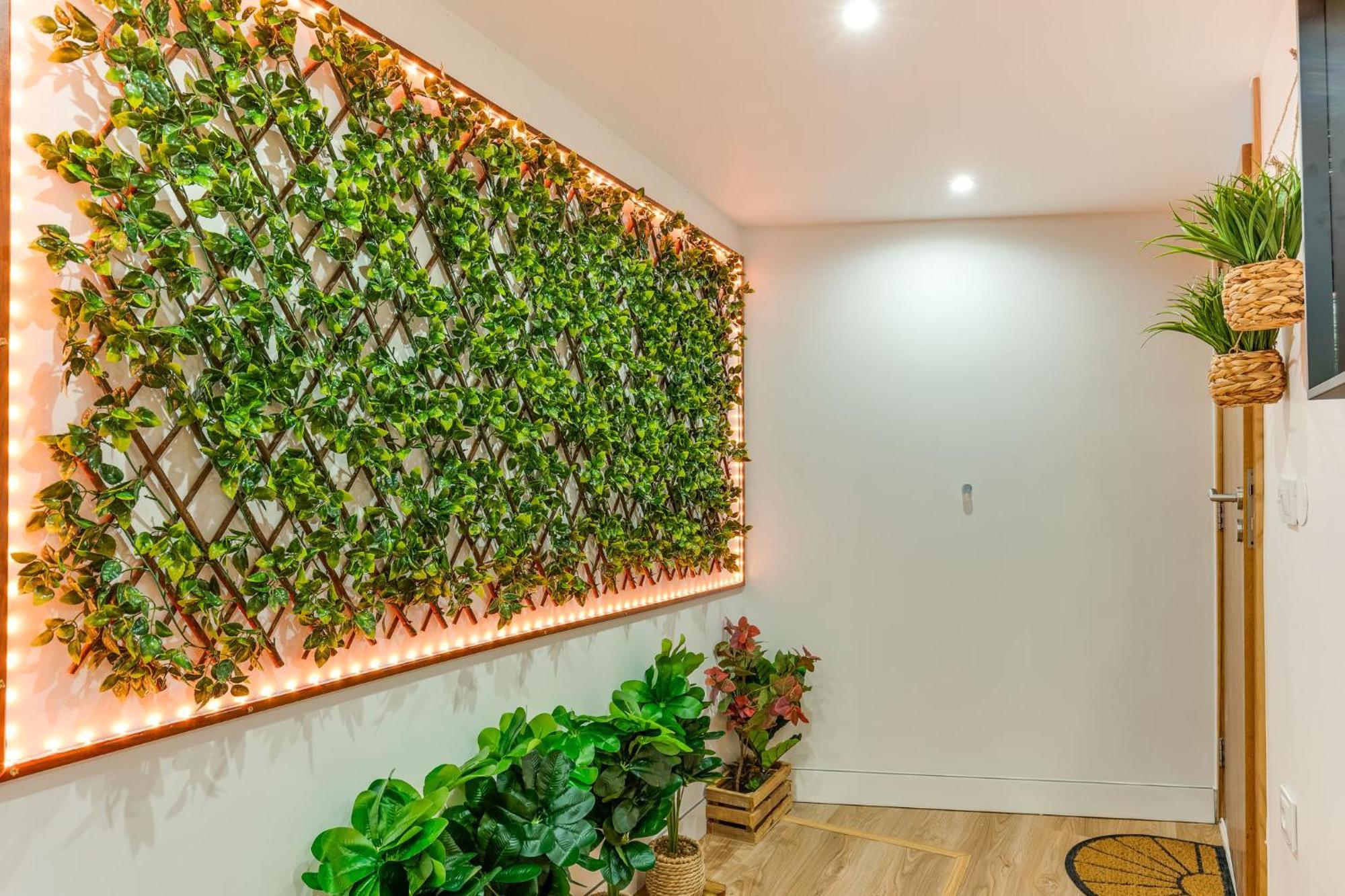 Cozy Nest Hostel Porto Bagian luar foto