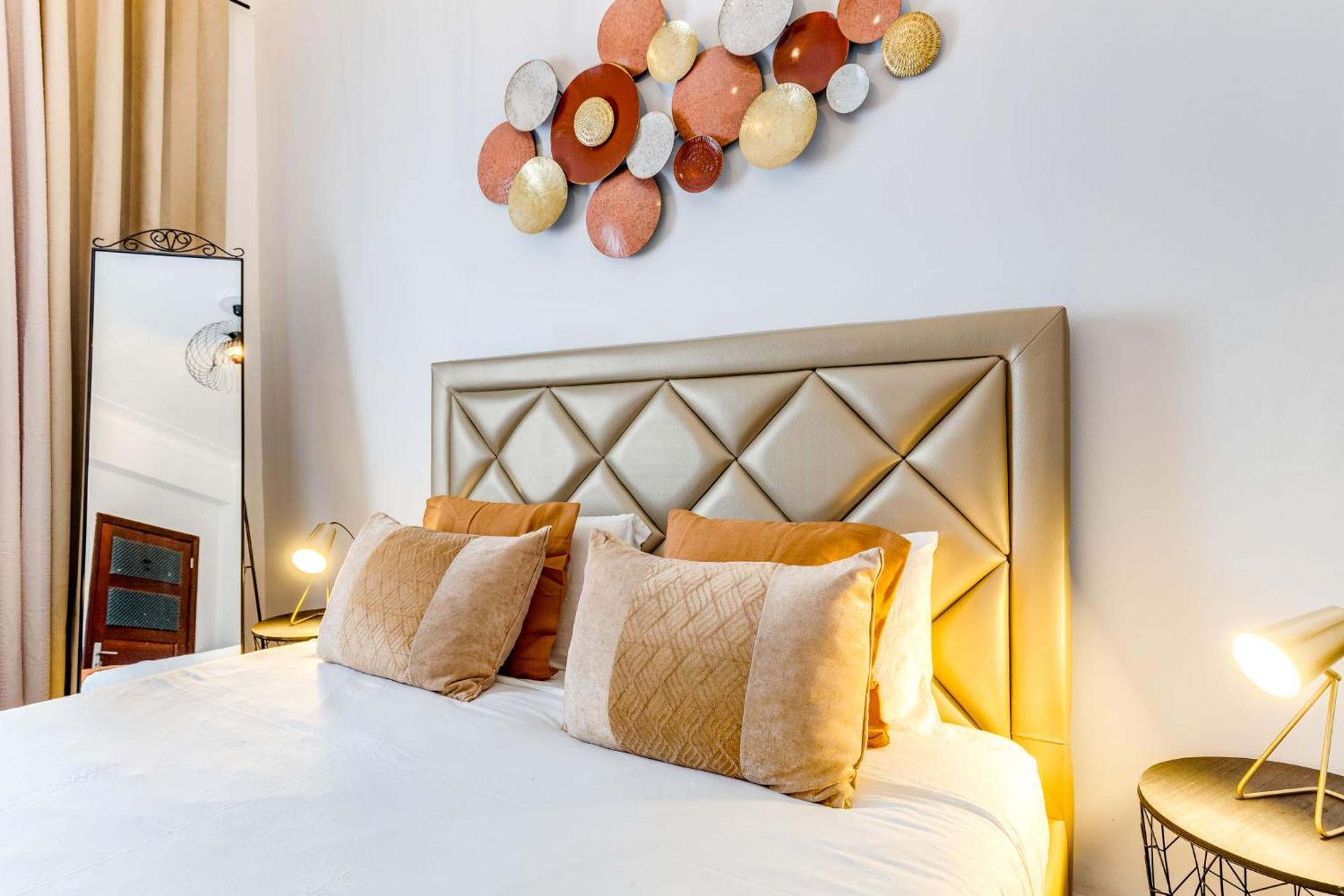 Cozy Nest Hostel Porto Bagian luar foto