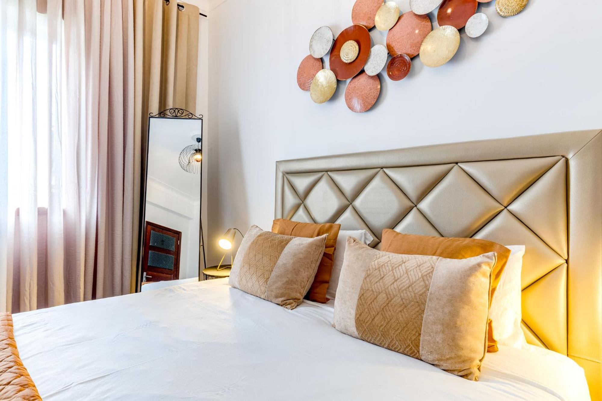 Cozy Nest Hostel Porto Bagian luar foto