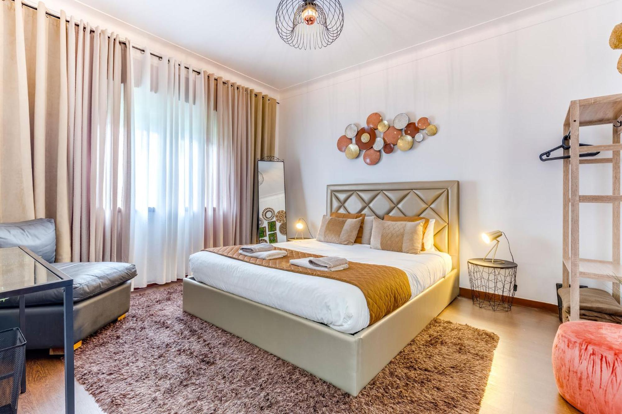 Cozy Nest Hostel Porto Bagian luar foto