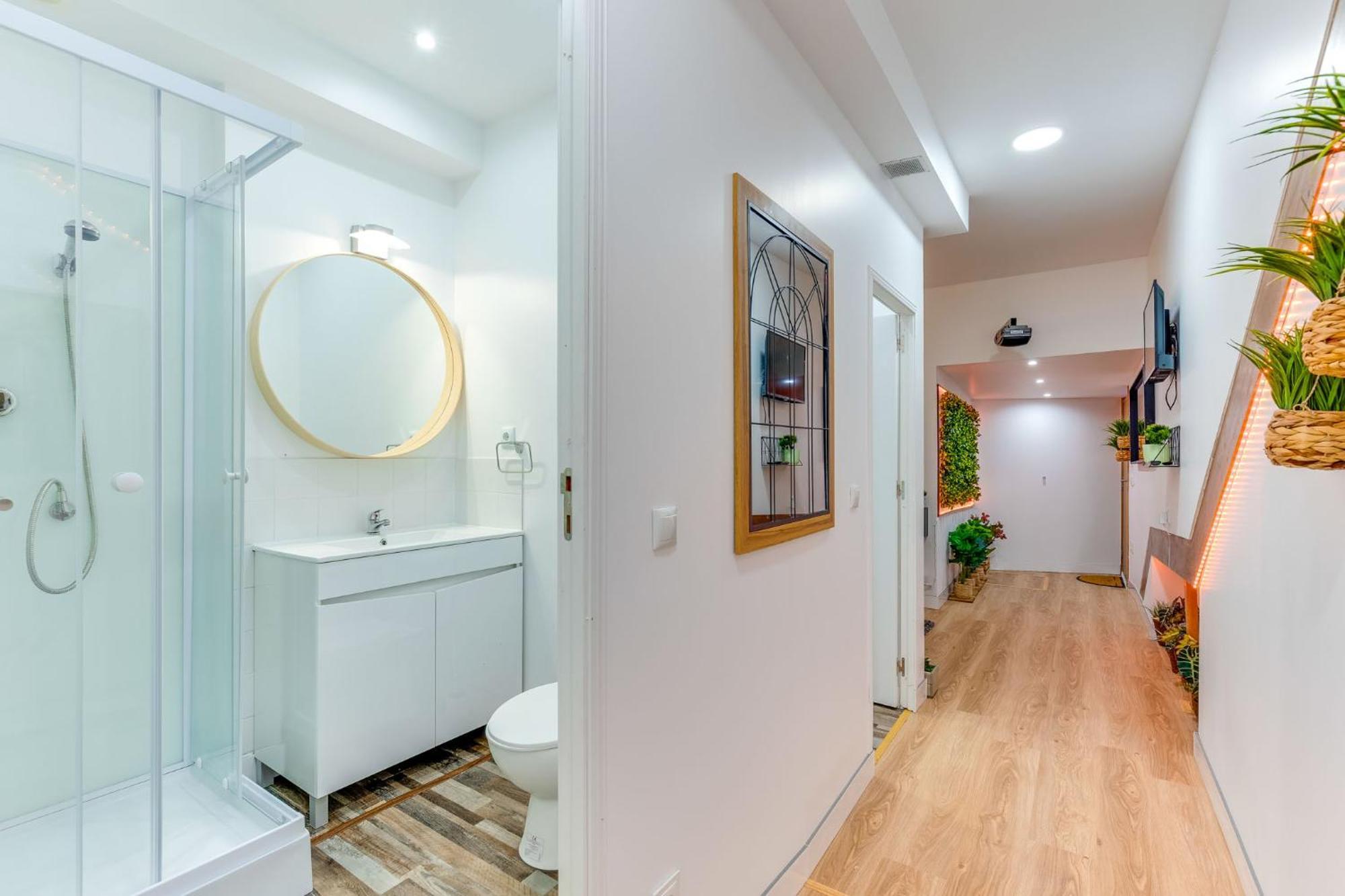 Cozy Nest Hostel Porto Bagian luar foto