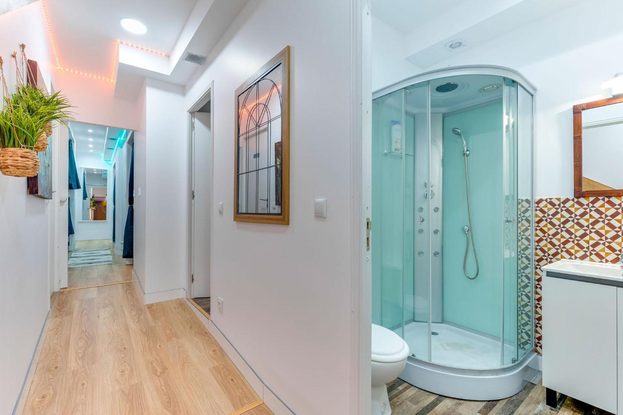 Cozy Nest Hostel Porto Bagian luar foto